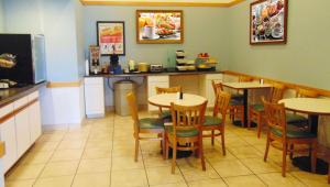 Tava Motel Manitou Springs