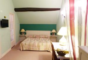 Le Relais de Nozieux photo 21