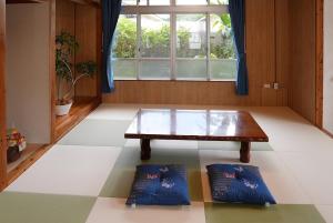 Blue Zone Harmony Village Okinawa 青の里