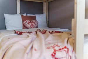 Alpen family apartment Bergfreunde near skilift and golf course