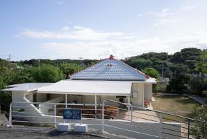 Blue Zone Harmony Village Okinawa 青の里