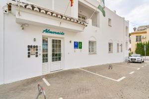 Apto 1 Almoraide Suites