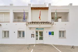 Apto 1 Almoraide Suites