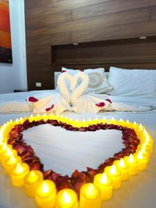 Private Pool Villa - Upgradable to Romantic Theme