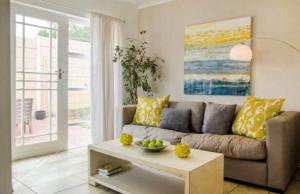 West Coast Holiday Let