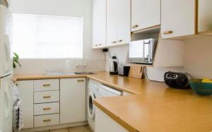 West Coast Holiday Let