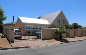 West Coast Holiday Let