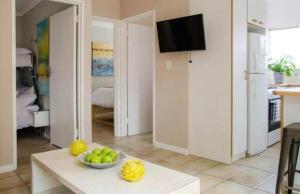 West Coast Holiday Let