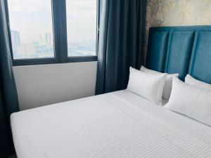 Colombo, Trizen Luxury Apartments, Sri Lanka