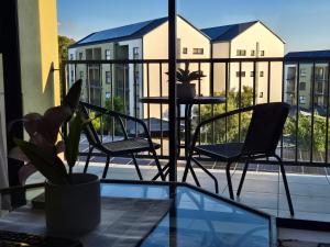 Charming Oasis in the East