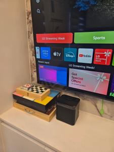 Aventura Presidential Suite at SMDC Charm Residences