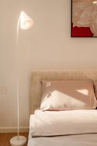 Căn hộ ngập tràn ánh nắng trung tâm thành phố