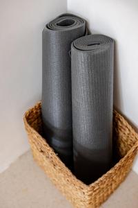 NMBR Two - New 2BR villa with private pool in vibrant Canggu