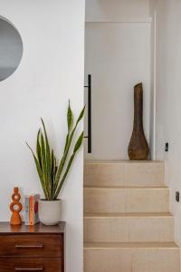 NMBR Two - New 2BR villa with private pool in vibrant Canggu