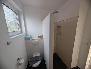 Strandhaus Rose Apartement 22