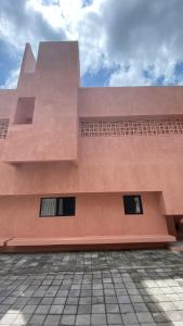 First Kost Seturan 32