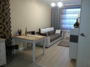 Apartament w Głogowie