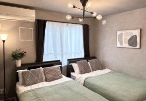 Opening SALE! Stylish Room in Meguro Near Shibuya!