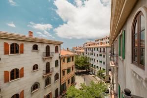 Little Sun Homestay - Free Buggy Tour check-in Sunset Town