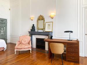 Beautiful period apartment Riviera Palace