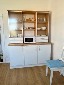 Hus an de Waterkant