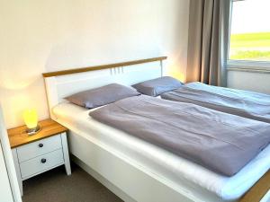 Hus an de Waterkant