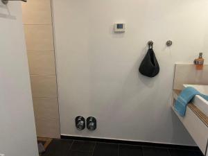 Strandhaus Rose Apartement 33