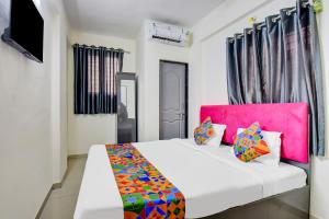 FabHotel Golden Eagle Executive