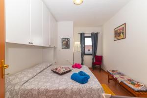 Pupureddu con Terrazza ad Olbia