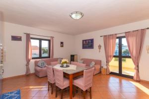 Pupureddu con Terrazza ad Olbia