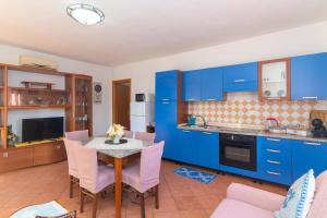 Pupureddu con Terrazza ad Olbia