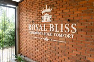 Royal Bliss
