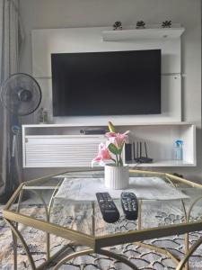 Charming Oasis in the East