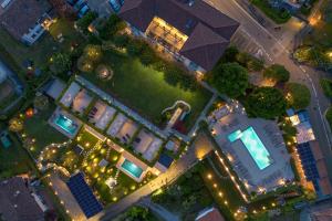 Villa Vitali - Bellagio