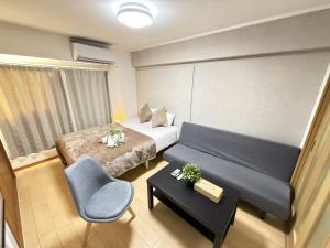 Shinjuku Area 41 Shinjuku Apartment