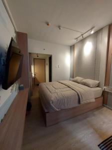 Unit 2 Alton Undip Tembalang by SAJI Rooms