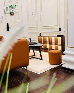 Phố Cổ Homestay Hai Phong