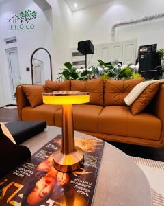 Phố Cổ Homestay Hai Phong