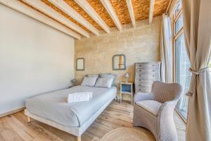 La Grange de la Maison Reverdi