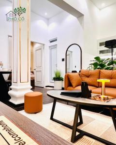 Phố Cổ Homestay Hai Phong