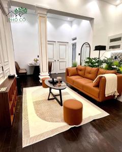 Phố Cổ Homestay Hai Phong