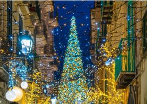 Bed and Breakfast inCentro - Pontecagnano