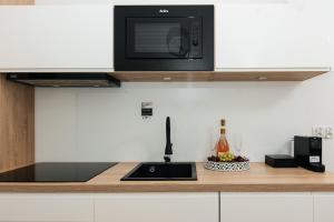 Mayas Flats & Resorts 45 - LUX OGARNA 2 bedrooms