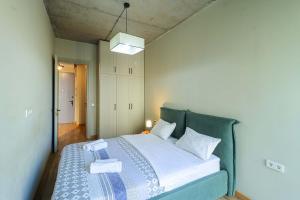 Charming 1BR Apartment In Vake