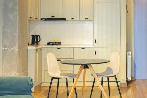 Charming 1BR Apartment In Vake