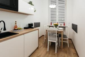 Mayas Flats & Resorts 45 - LUX OGARNA 2 bedrooms