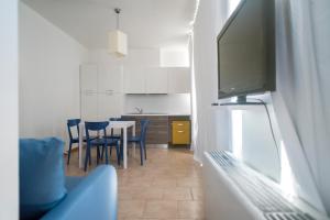 One-Bedroom Apartment - 3 Pax room in Darsena Ravenna Apartments