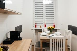 Mayas Flats & Resorts 45 - LUX OGARNA 2 bedrooms