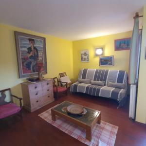 5VSE-LAM56 Appartement avec vue sur la baie