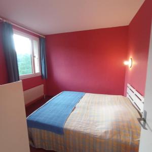 5VSE-LAM56 Appartement avec vue sur la baie